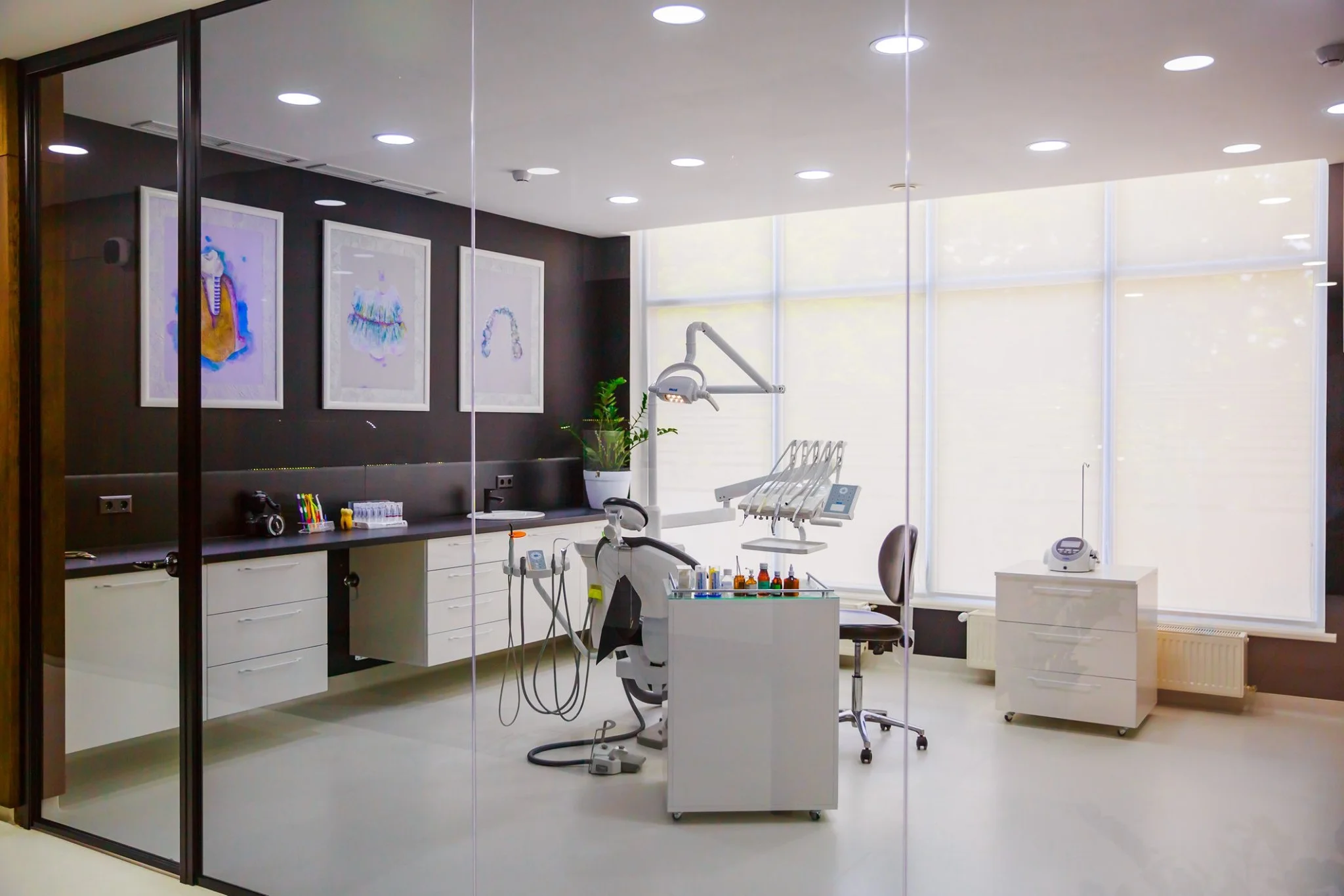 Amaterra cabinet