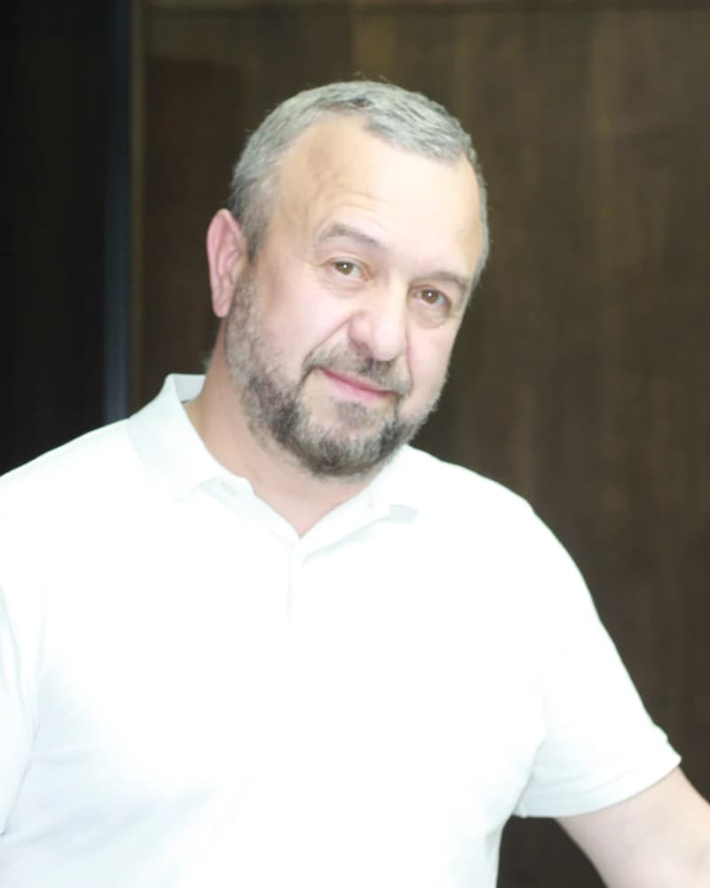 Ceban Ruslan